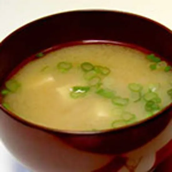 Miso Soup