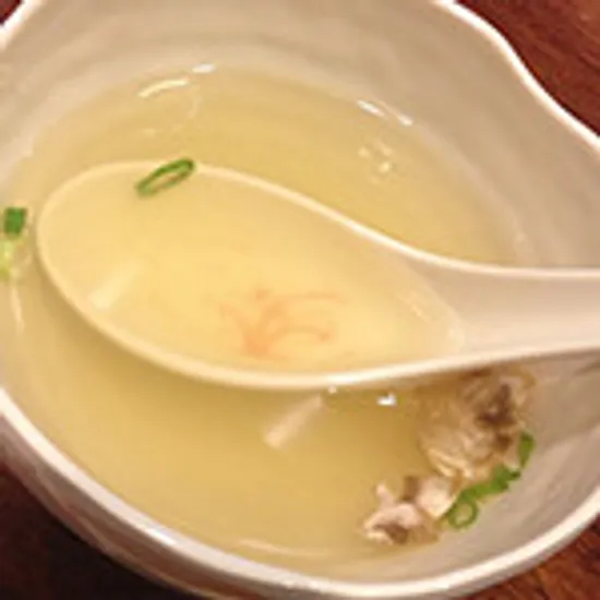 Onion Soup