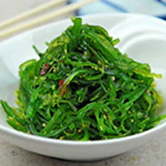 Seaweed Salad