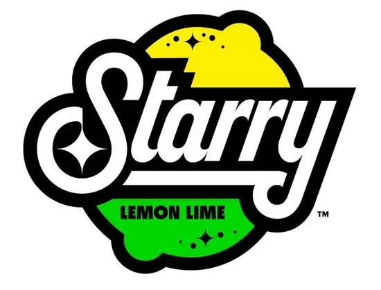 Starry Lemon Lime Free Refill
