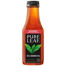 Pure Leaf Raspberry Real Brewed Black Iced Tea
