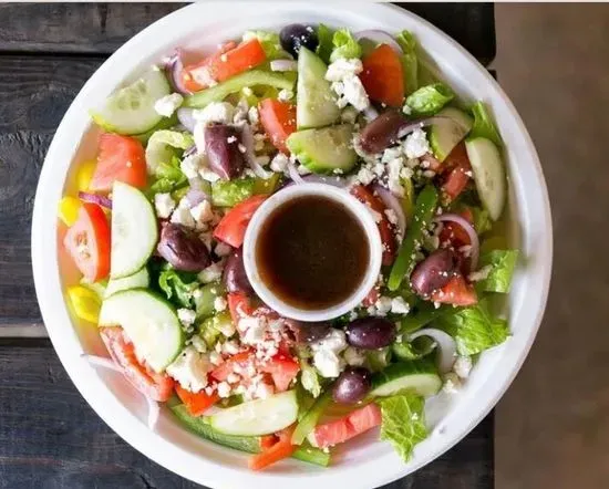 Greek Salad Small