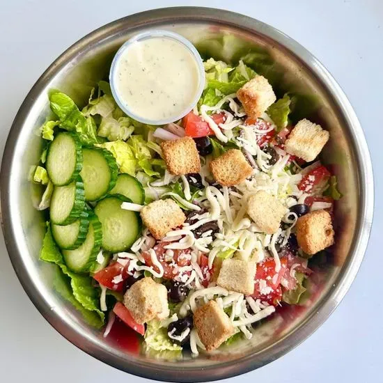 House Salad Large