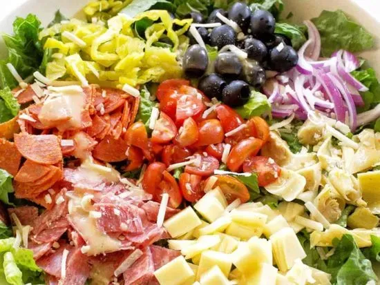 Antipasto Salad