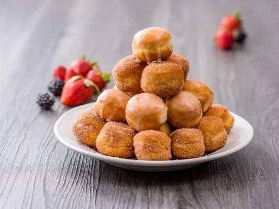 Donut Balls (8 Pieces)