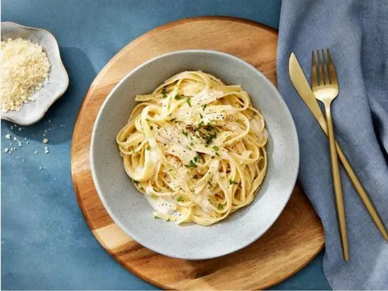 Fettuccine Pasta