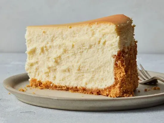 Cheesecake