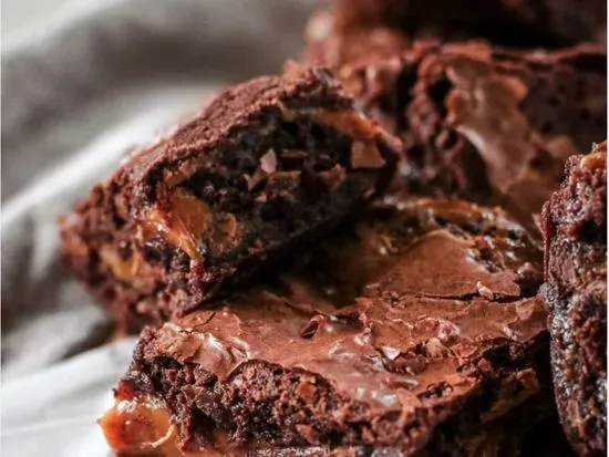 Chocolate Brownie