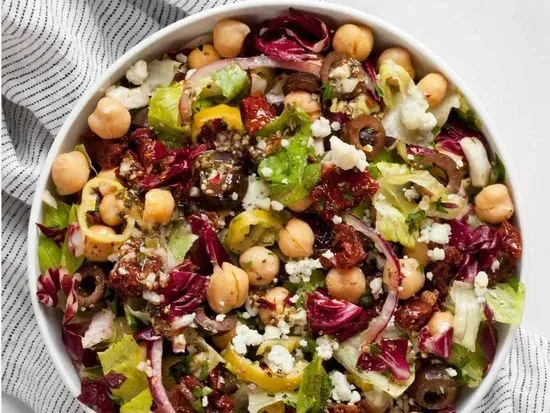 Blaz'n Chopped Salad