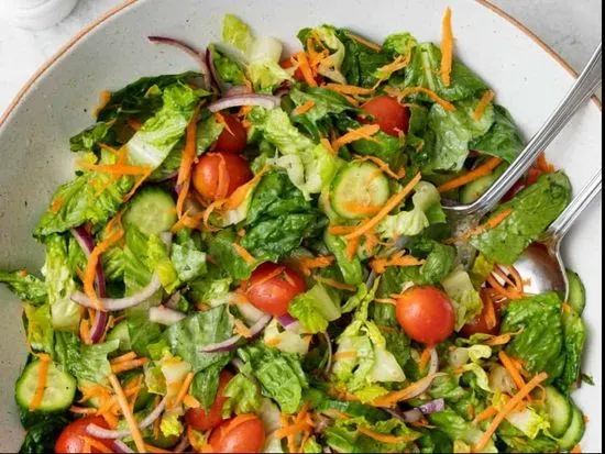 BYO Salad