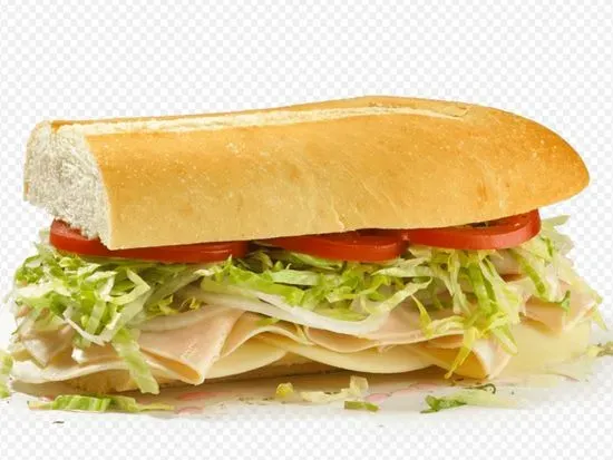Turkey Sub