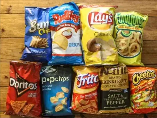 Bag Of Chips