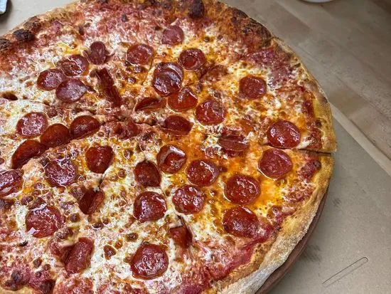 Large Pepperoni  Pizza