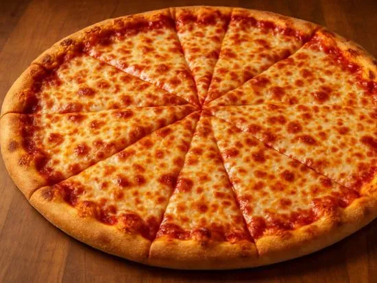 Large Cheese