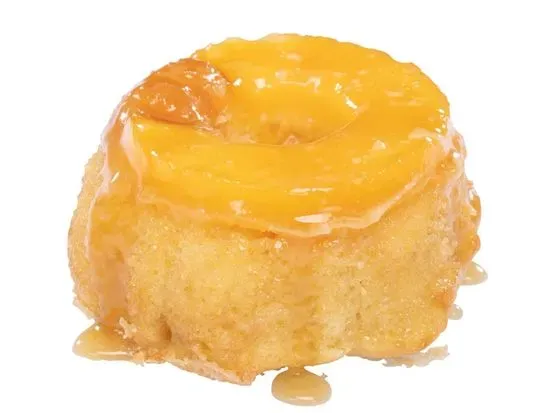 Pineapple Upside Down Cake