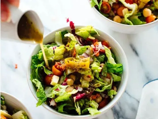 Garden Salad