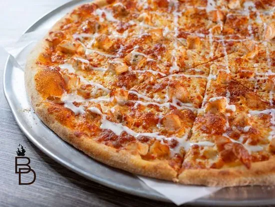 Blaz'N Buffalo Ranch Chicken 16" XL
