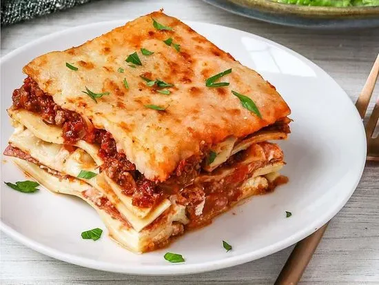 Lasagna