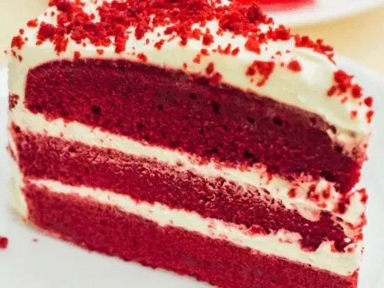 Red Velvet Cake