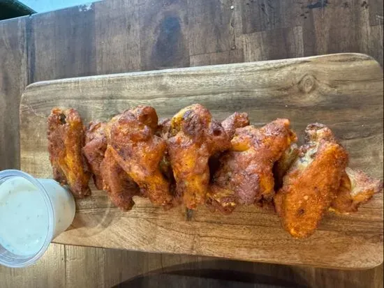 5 Pieces Wings