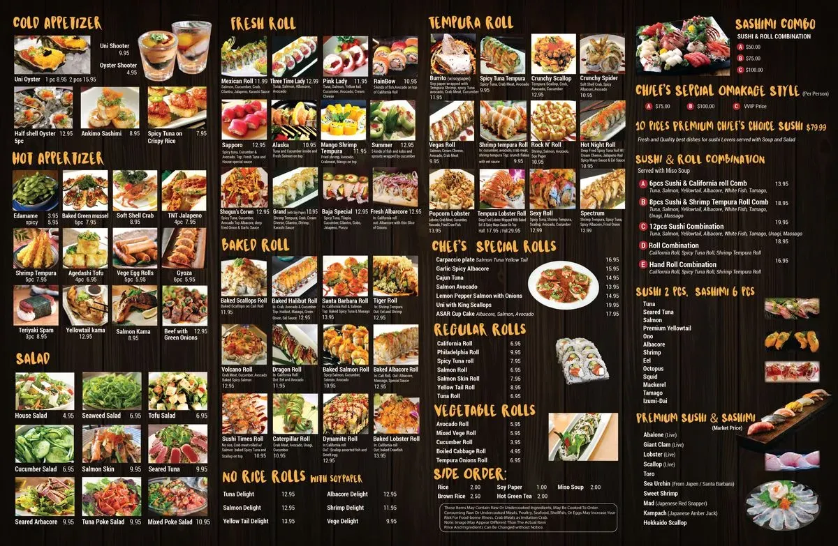 Order KUMI - Riverside, CA Menu Delivery [Menu & Prices