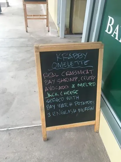 Menu 10