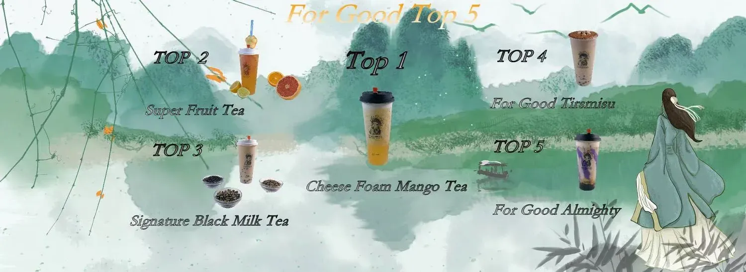 Menu 7