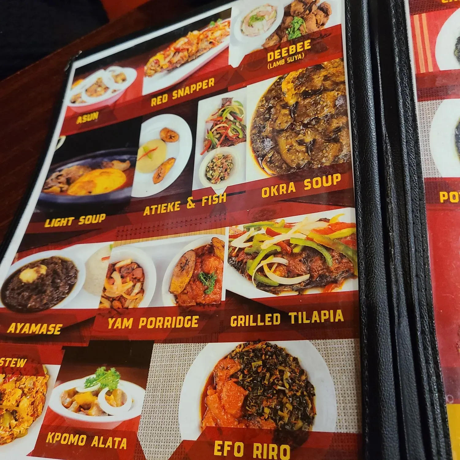 Ike’s Cafe and Grill Menu - Updated November 2025