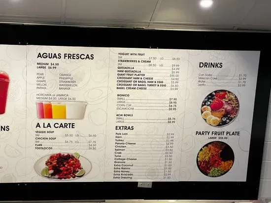 que-tortas-menu-san-marcos-ca-checkle