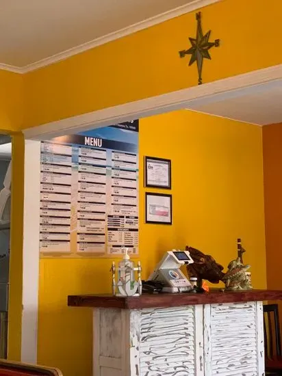Genesis Seafood Restaurant Menu | Los Fresnos, TX | Checkle