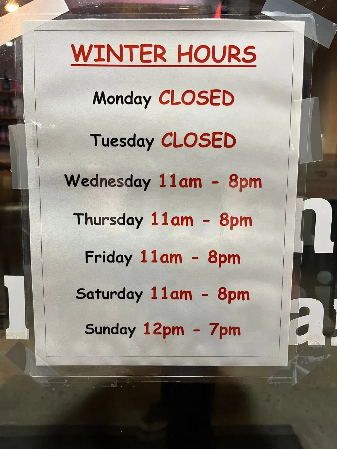 CarterQue BBQ & Grilling Co. Menu - Updated November 2025