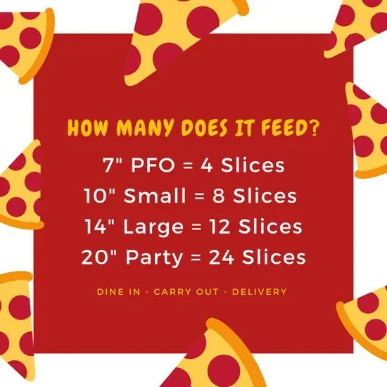 Ellettsville Pizza Pantry Menu Bloomington, IN Checkle