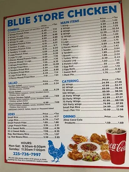 blue-store-chicken-menu-baton-rouge-la-checkle