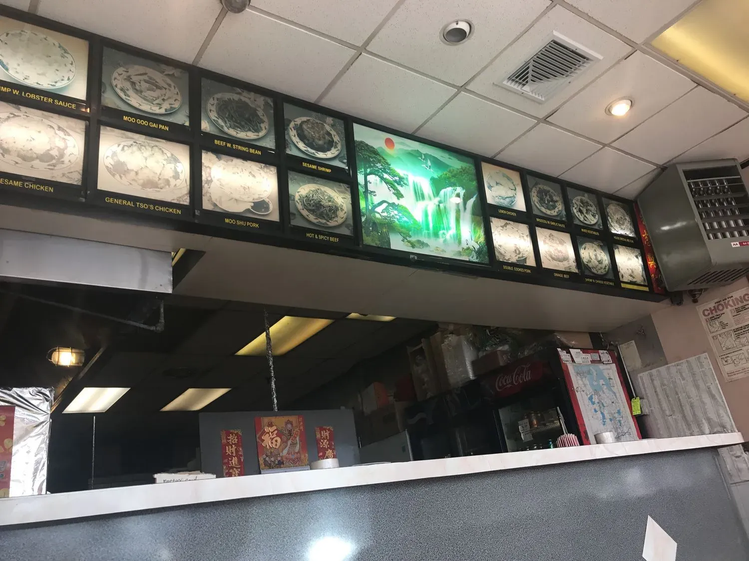 Kam Garden Restaurant Menu - Updated November 2025