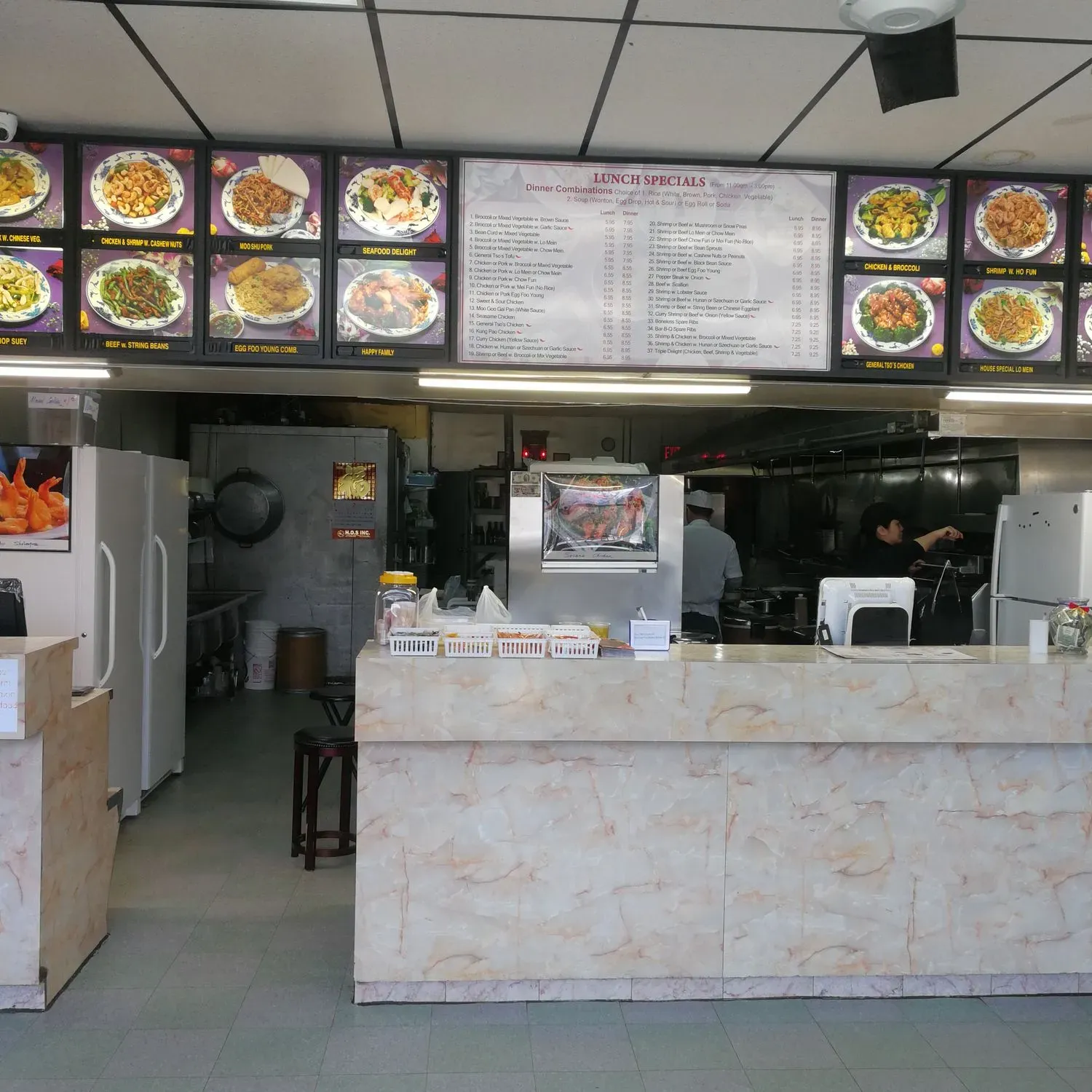 Best Kitchen Menu - Updated November 2025