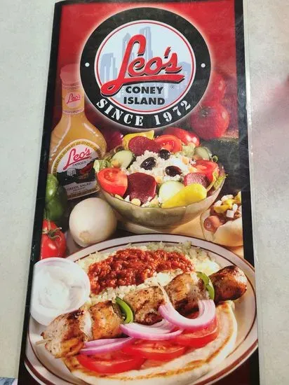 Leo S Coney Island Clarkston