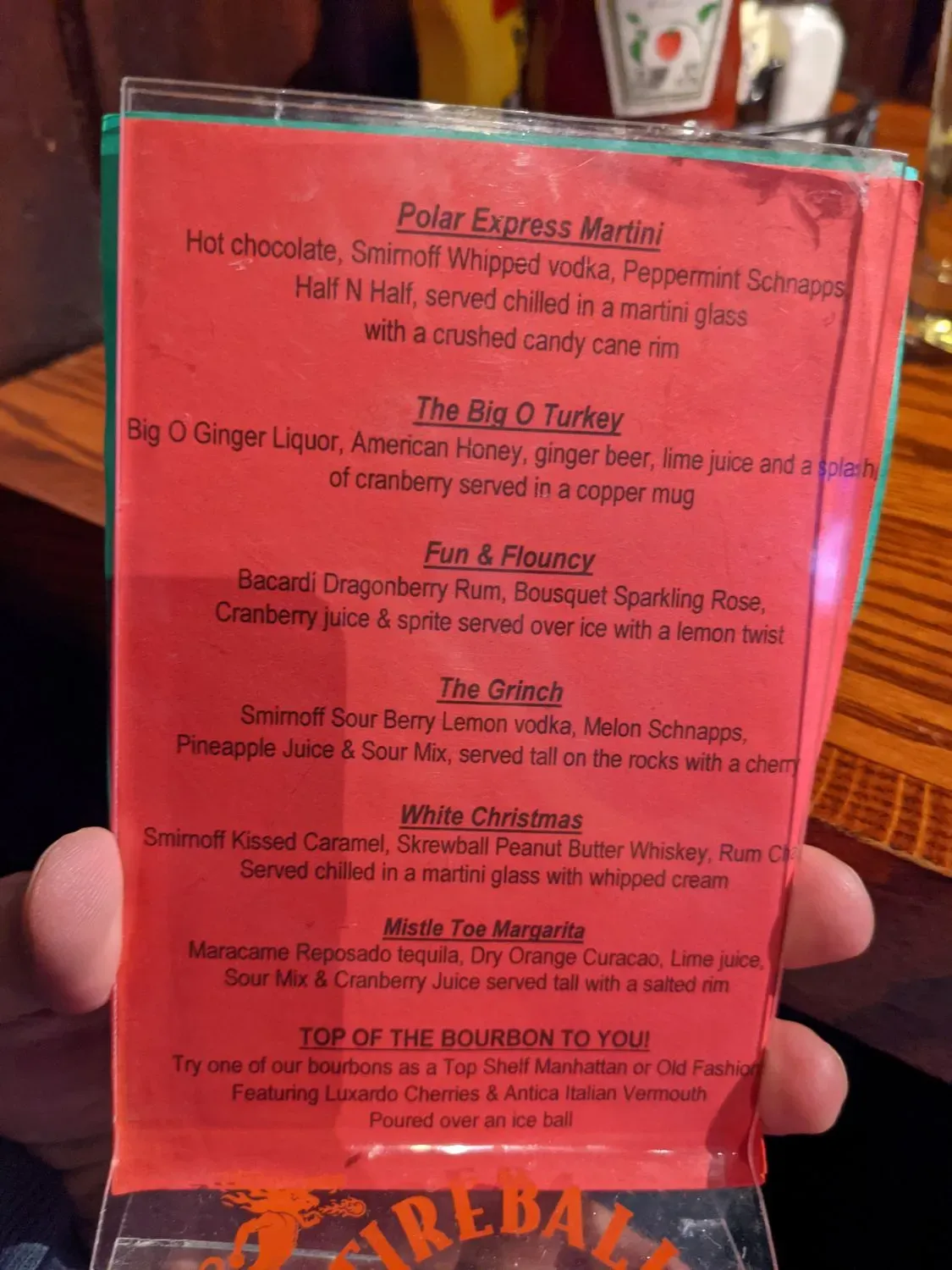 Town Square Pub N Grub Menu - Updated October 2025