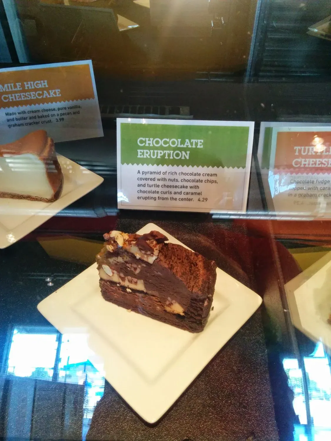 Sweet Peppers Deli Menu - Updated October 2025