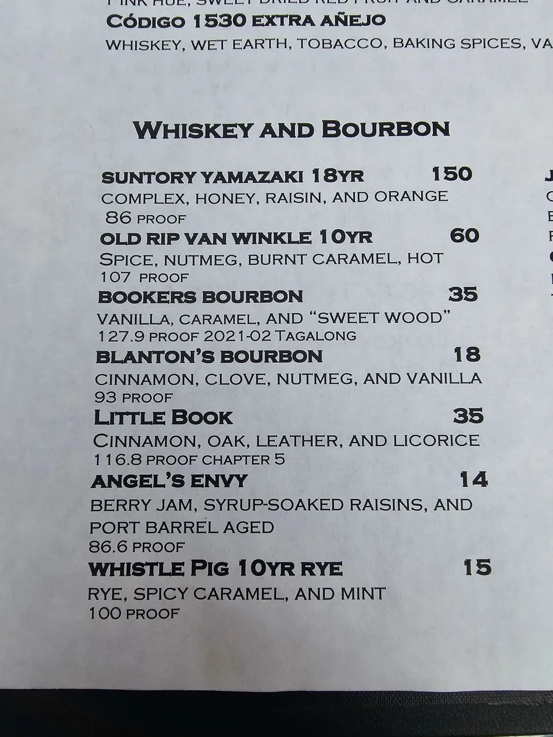 River's Edge Restaurant Menu - Updated October 2025