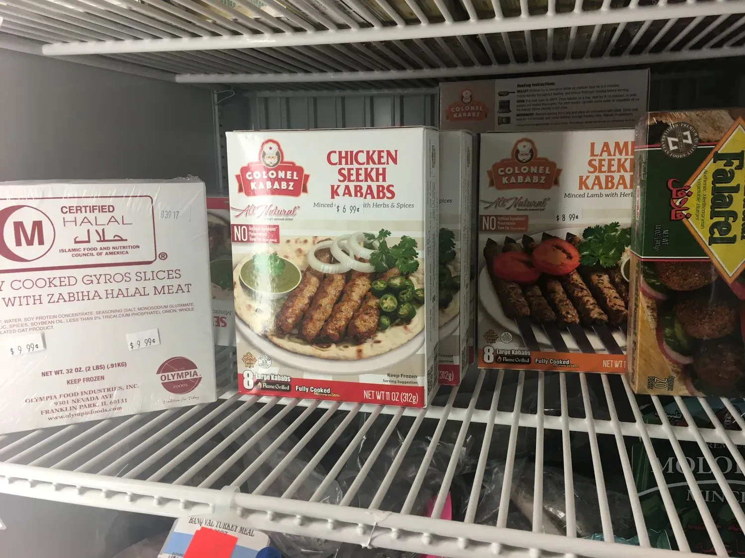 Gyro time restaurant Menu - Updated October 2025