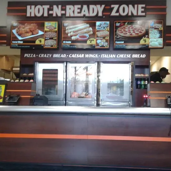 Little Caesars Pizza Menu Zebulon, NC Checkle