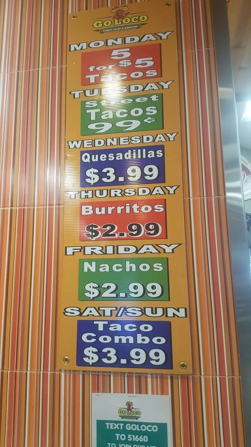 Denny's Menu - Updated October 2025