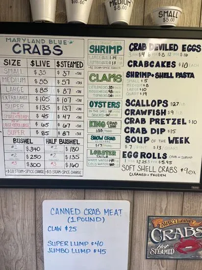 crab-crazy-menu-reading-pa-checkle