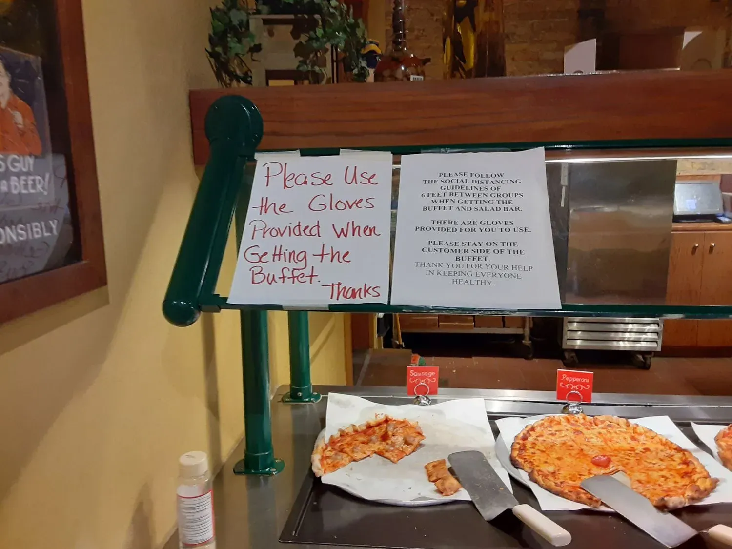 Sammy's Pizza & Restaurant - Hibbing Menu - Updated November 2025
