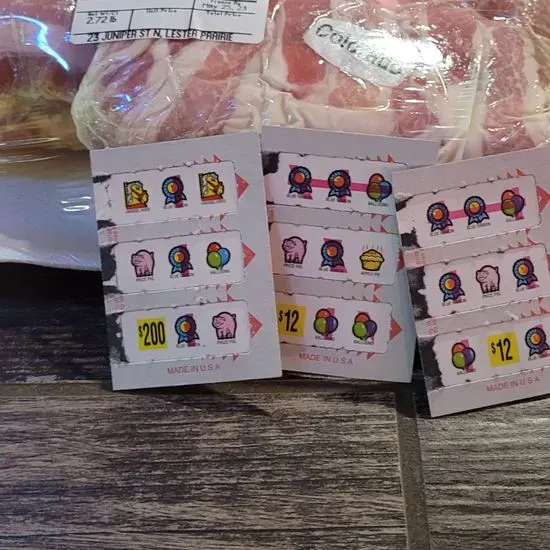 The Corner Bar & Grill Menu Winsted, MN Checkle