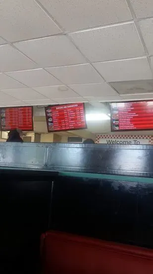 Kent's Drive In Menu | Thomson, GA | Checkle