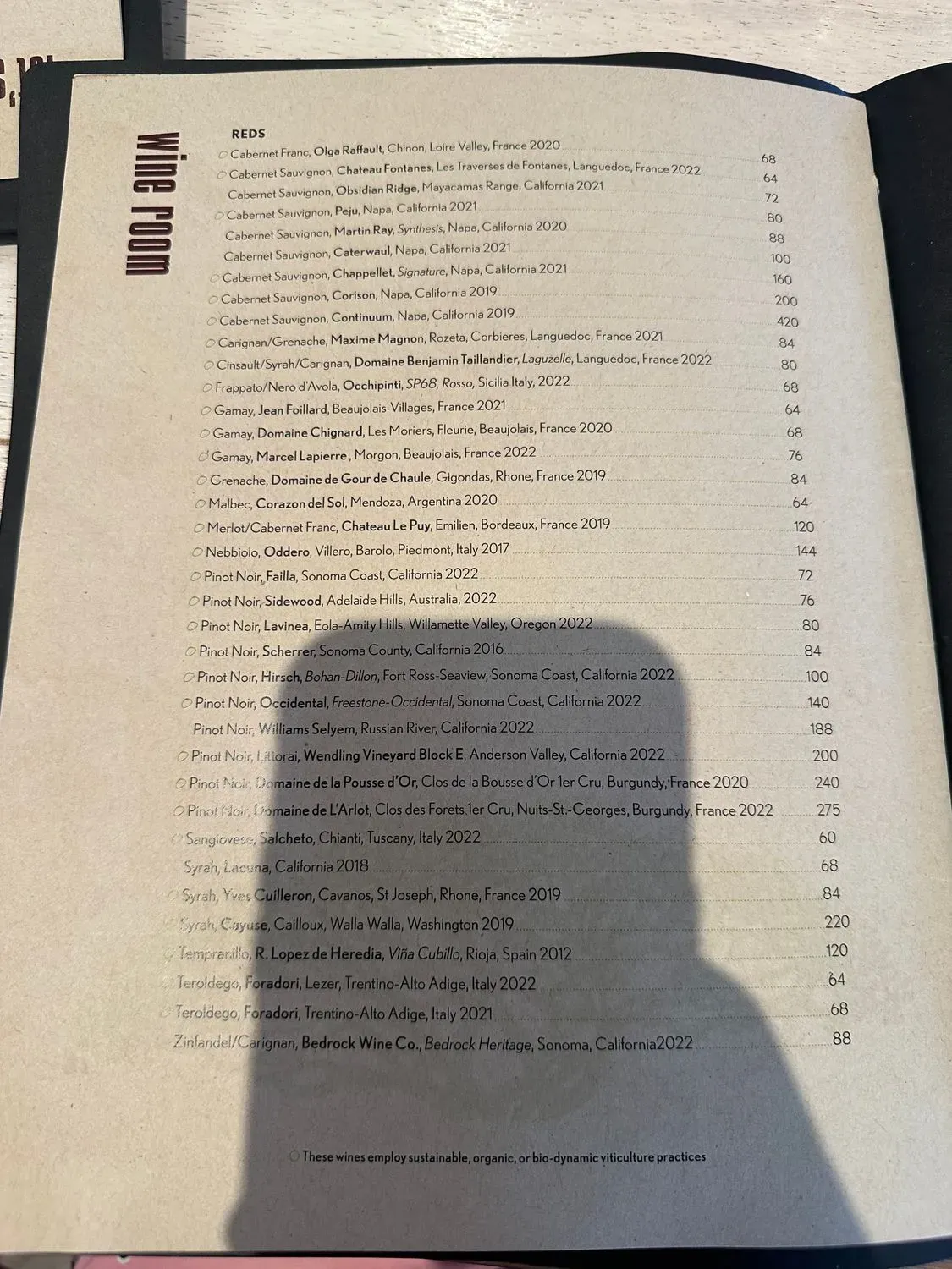 Monkeypod Kitchen - Waikiki Menu - Updated November 2025