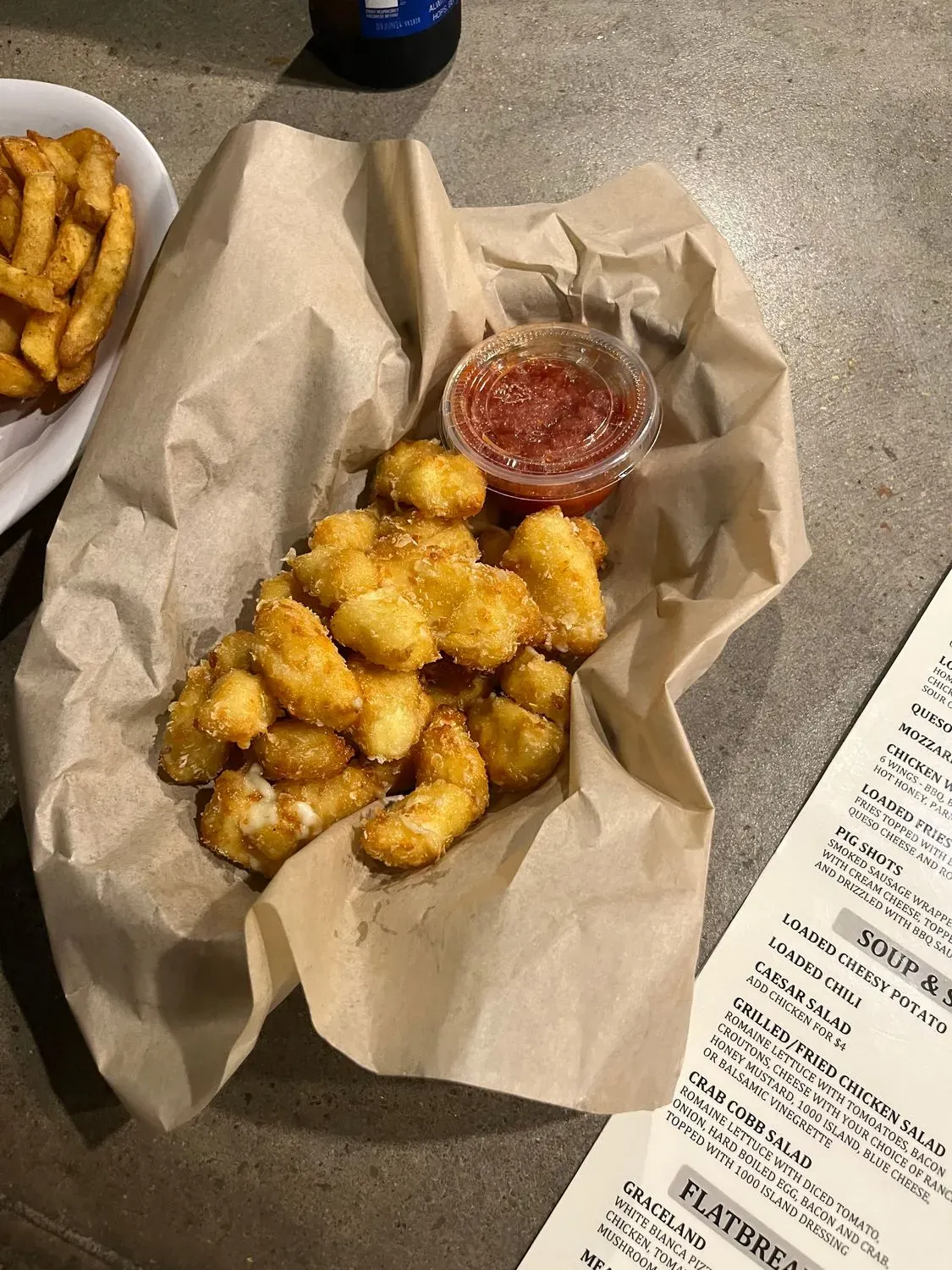 Sippi’s Bar and Grill Menu - Updated November 2025