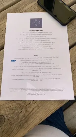 chester zoo restaurant oakfield menu