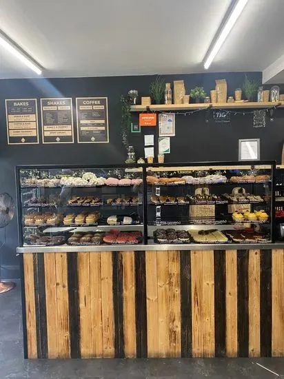 Butterwick Bakery Kettering Menu | Kettering | Checkle